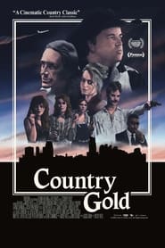 Country Gold постер