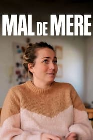 Poster Mal de mère