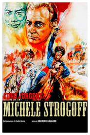 Michele Strogoff (1956)