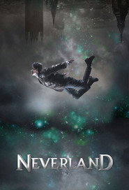 Neverland poster