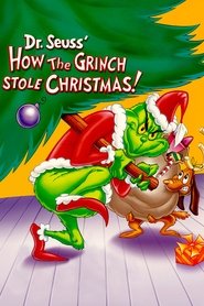 How the Grinch Stole Christmas! (1966)