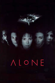 Poster Alone 2002
