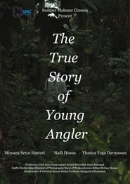 The True Story of Young Angler