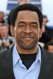 Dwight Henry as Uncle Abram