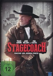 Poster Stagecoach