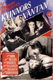 Kvinnors väntan (1952)
