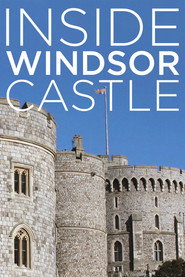 Inside Windsor Castle постер