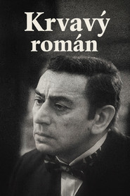 Krvav&yacute; rom&aacute;n (1969)