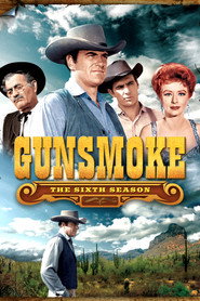 Gunsmoke Season 6 2