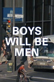 Boys Will Be Men (1980)