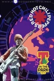 Red Hot Chili Peppers - Live at T in the Park Festival, Scotland, 2016