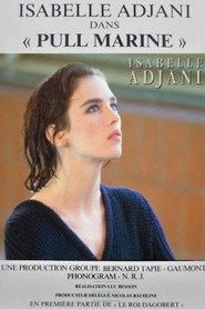 Isabelle Adjani: Pull Marine