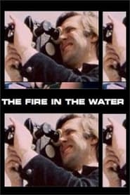 Poster Fire in the Water