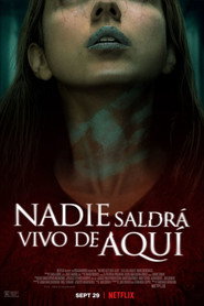 Nadie saldrá vivo de aquí