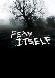 Fear Itself poster