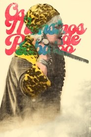 Poster The Monsters of Babaloo 1970