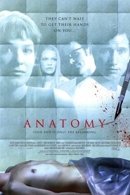 Poster Anatomy 2013