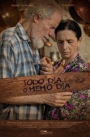 Todo Dia É O Memo Dia) Todo Dia É O Memo Dia (2024)