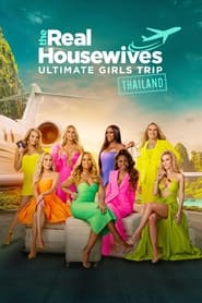 The Real Housewives Ultimate Girls Trip Season 3 Episode 7