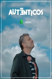 Poster Autenticos - Season 1 Episode 5 : Episode 5 2020