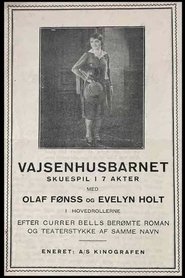 Orphan of Lowood (1926)