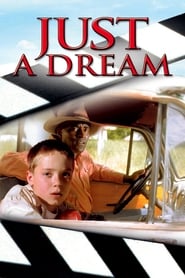 Poster Just a Dream 2002