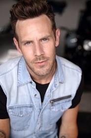 Harley Jay as John Barrett