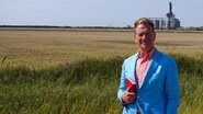 Portage La Prairie to Watrous