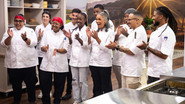 The Breakfast Challenge