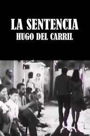 La sentencia 1964 映画 吹き替え