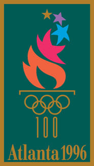 Poster Spirit of the Games 1996