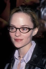 Angela Bettis