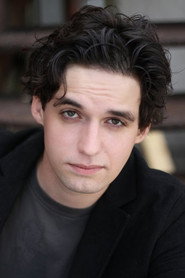 H. Patrik Coyne photo 2