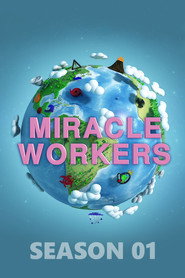 Miracle Workers Season 1 5