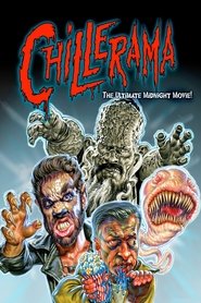 watch Chillerama now