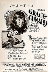 Poster The Black Masks 1913