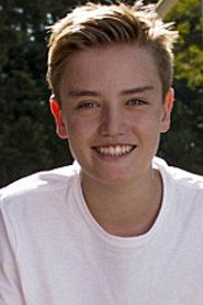 Alexander McGuire