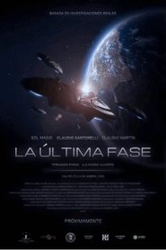 La Última Fase Película Completa HD 1080p [MEGA] [LATINO] 2020