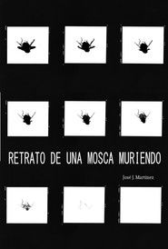 RETRATO DE UNA MOSCA MURIENDO