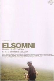 Poster A Dream 2008