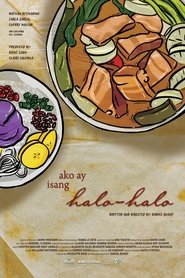 Ako Ay Isang Halo-Halo 2024 Безкоштовний необмежений доступ