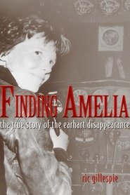 Poster Finding Amelia 2010