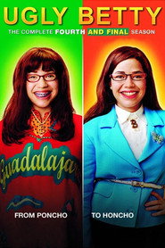 Ugly Betty Season 4 4