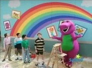 Barney y sus amigos - Episodio 8: Episodio 8