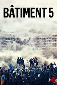 Batiment 5 (2023) Unofficial Hindi Dubbed