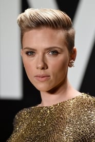 Scarlett Johanssonová