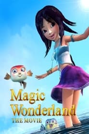 Poster Magic Wonderland