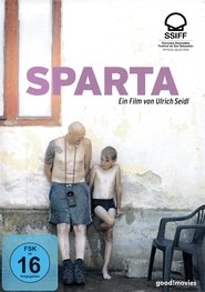 Poster Sparta