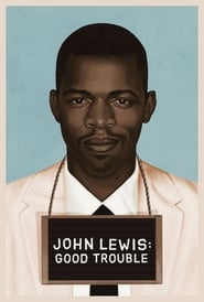 John Lewis: Good Trouble постер