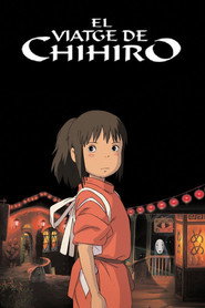 El viatge de Chihiro (2001)